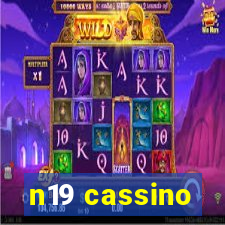 n19 cassino